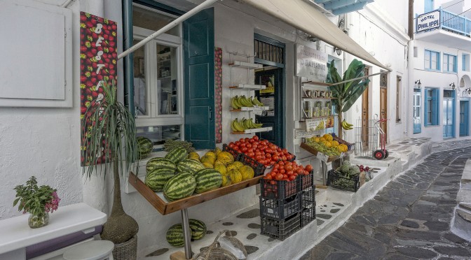 Images of Greece