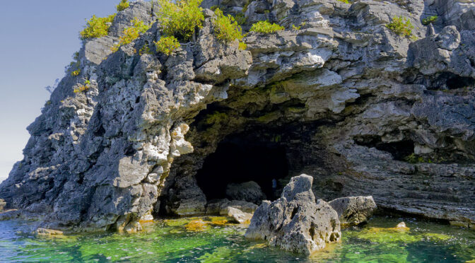 Tobermory Cruise
